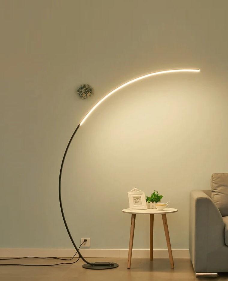 Beyond Lights - Table & Floor Lamps  003